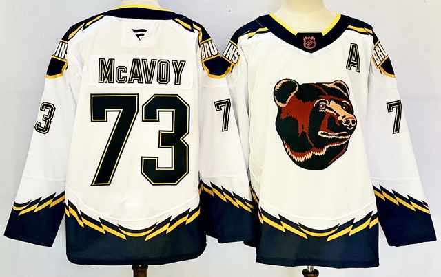 Boston Bruins Jerseys 09